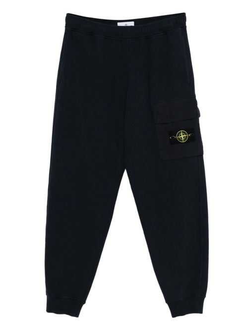 Sweatpants STONE ISLAND | 6200003S0A20V0020